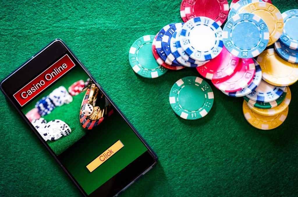 Situs Taruhan Casino Online